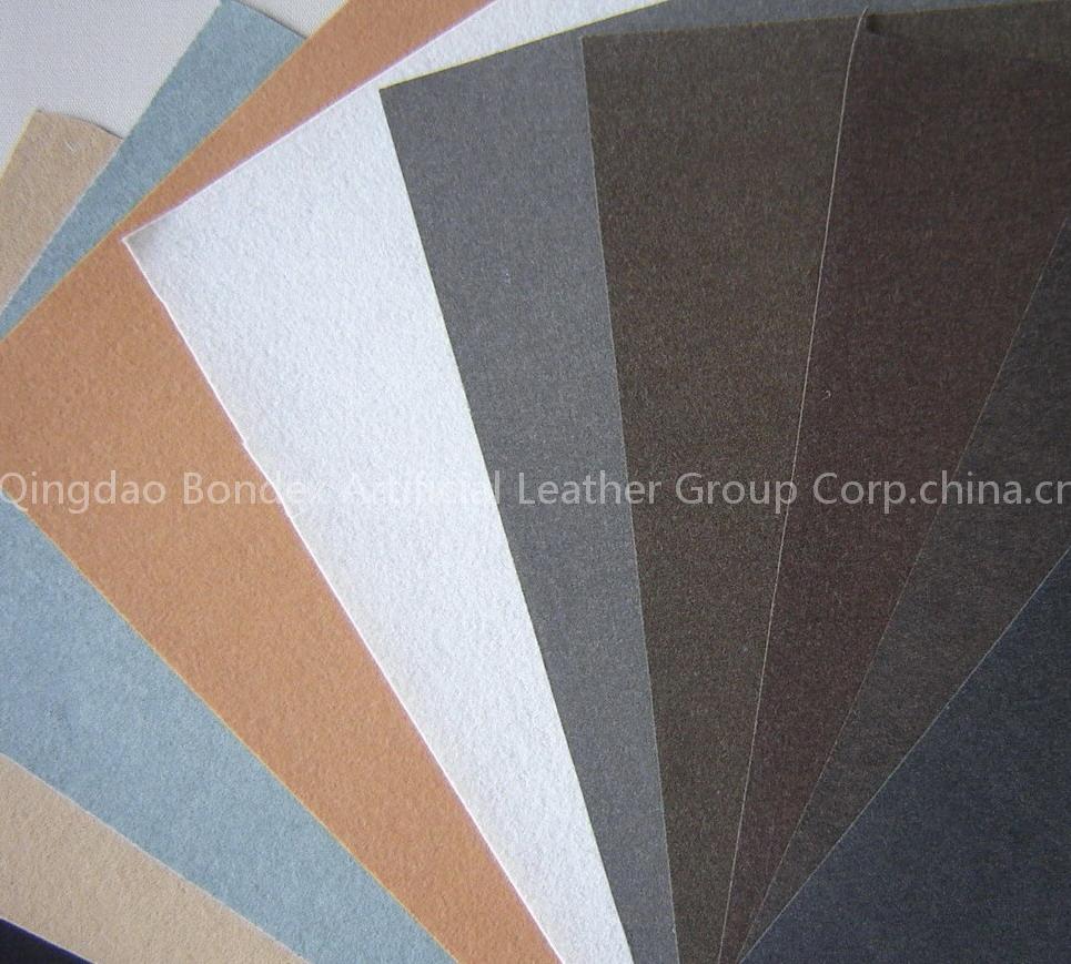 Non woven fabric