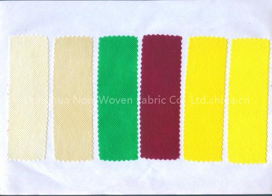 non woven