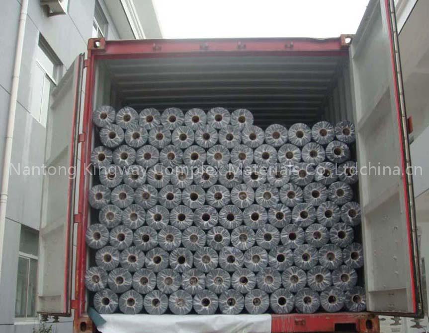 AL foil products