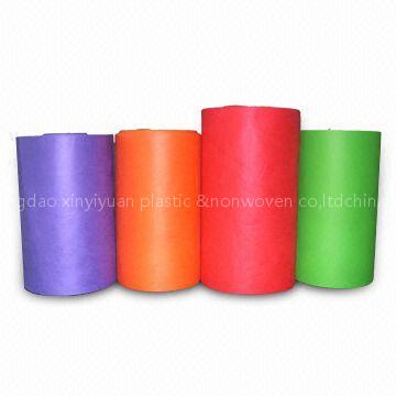 pp spunbound nonwoven fabric