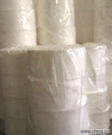Non-Woven Fabric