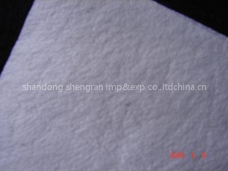 Filament Spundbond Needle Punched Geotextile