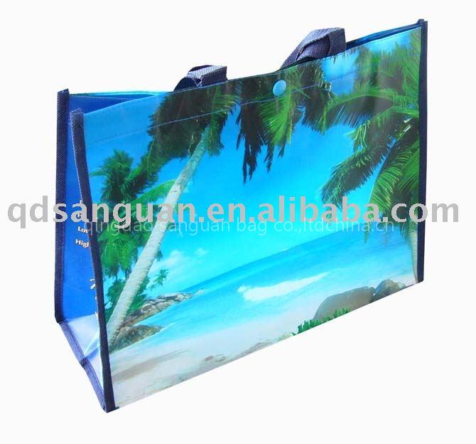 nonwoven fabric