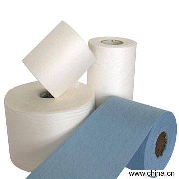 Spun-Bonded Non-Woven Fabric