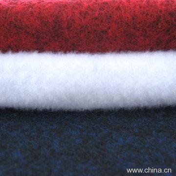 White Non-Woven Fabric
