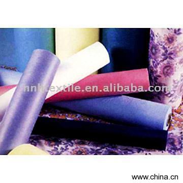 Non-Woven Fabrics