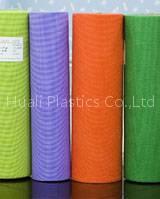 Non-Woven Fabrics