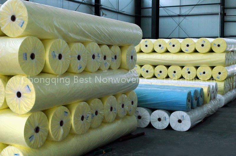 PP Spunbond Non-woven Fabric