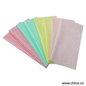 Non-woven Fabric