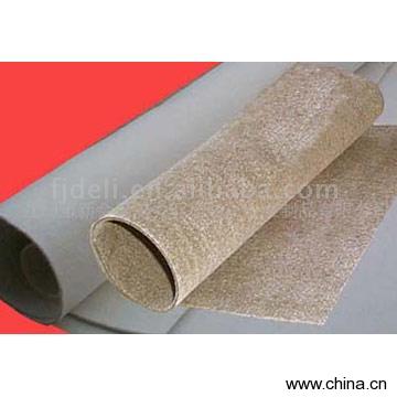 Nonwoven Needle Punches