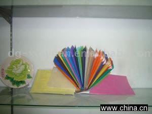 Non-Woven