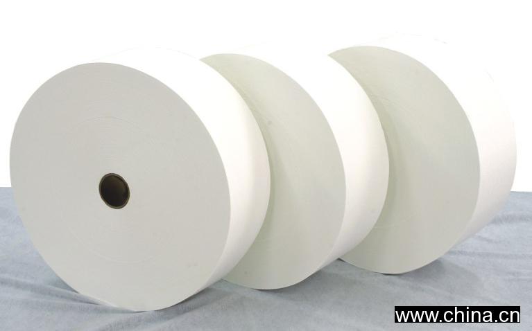 Jumbo Rolls for Wet Towels