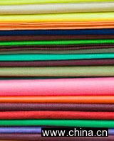 Chemical-Bonded Polyester Non-Woven Fabric