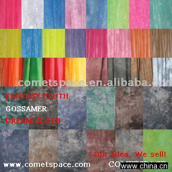 Fantasy Cloth