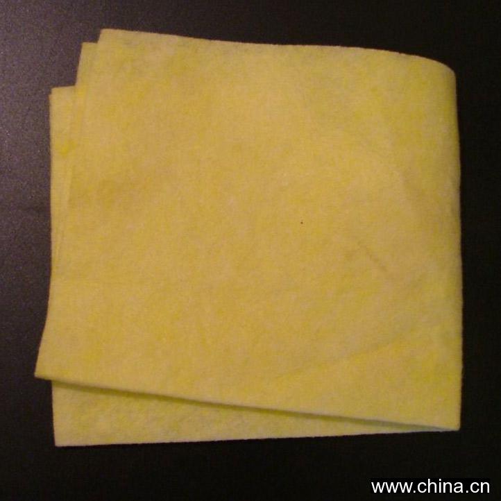 Non-Woven Fabric