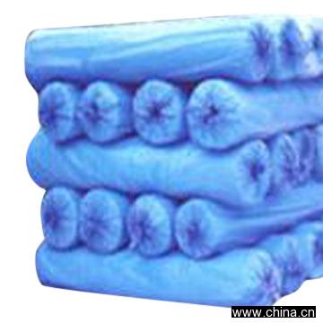 Non-Woven Fabric