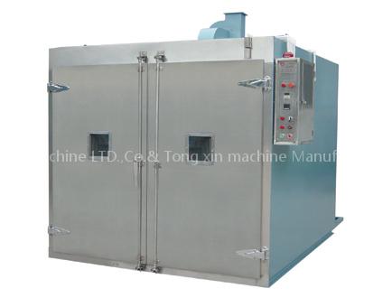 JL Series No Iron Oven