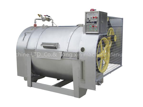 XR-200 Dyeing Washer