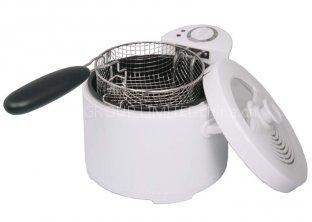 Detachable Deep Fryer XJ-10303