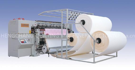 quilting machine
