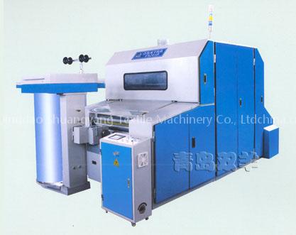cardingmachine