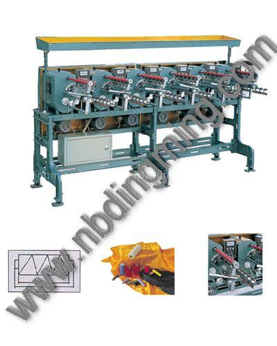 winding machin e