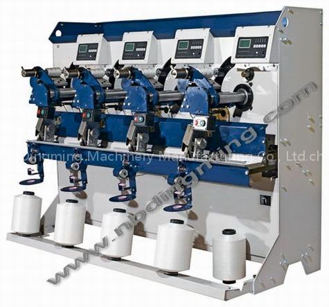 high speed winder