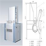 FA106 FA106A FA106B OPENER