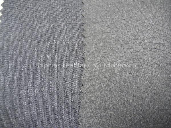 Synthetic Leather Pu Leather