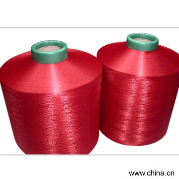Polyester DTY