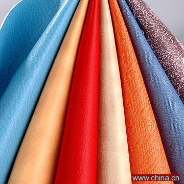 Microfiber Synthetic Leather