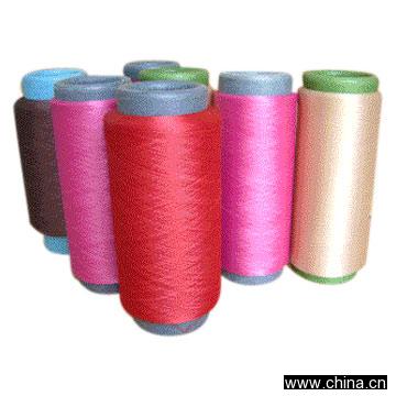 Nylon, Polyester, HDI, PP Yarns