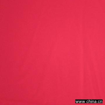 100% Polyester Two Way Stretch