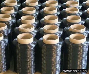 Carbon Fiber Heating Thread