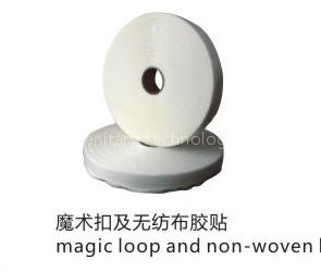 Velcro tape