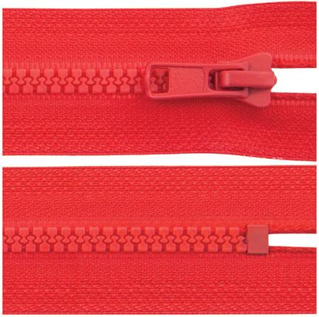 vislon zipper