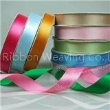 satin ribbon