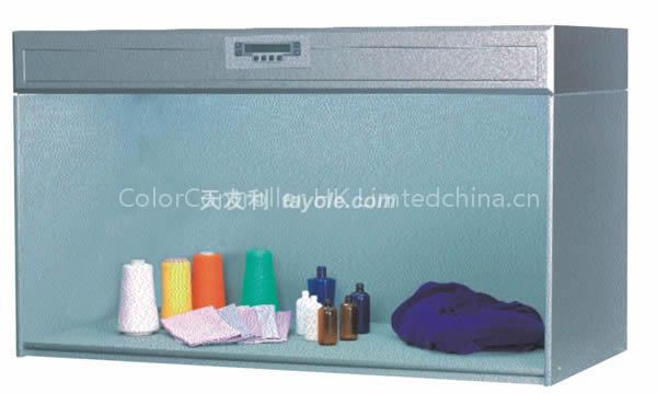 Color Viewing Booth/Box/Cabinet, Color Cards,Tester Intrusments
