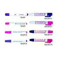 Air Erasable Pen for Garments