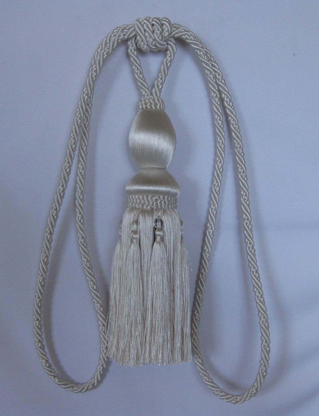 tassels