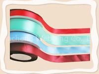 satin ribbon