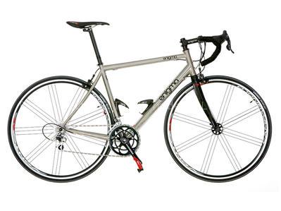 Enigma Eclipse bicycles
