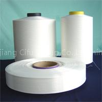 polyester yarn/Bopet film