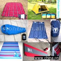 Agent Of Outdoor Products
