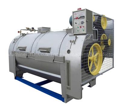 XR Series Washing And Dyeing Machine