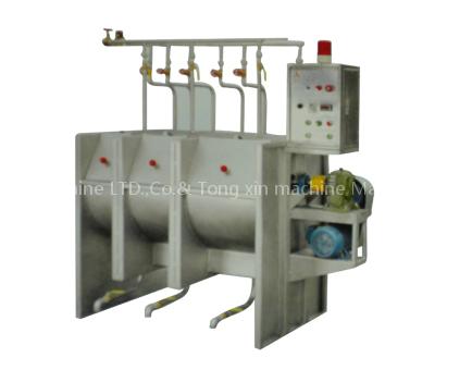 CR Dyeing Machine