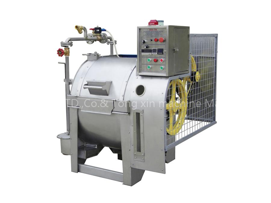 Dyeing Washer/Industrial Extractor