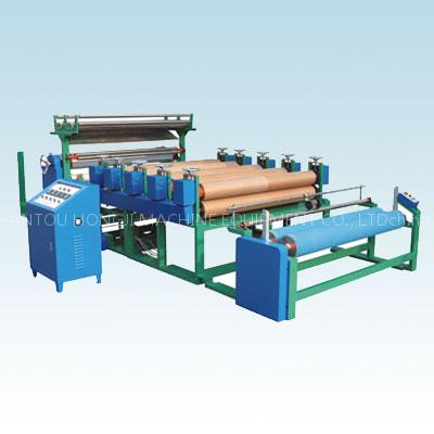 TH-20A Laminating Machine