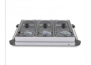 Buffet Server XJ-10104