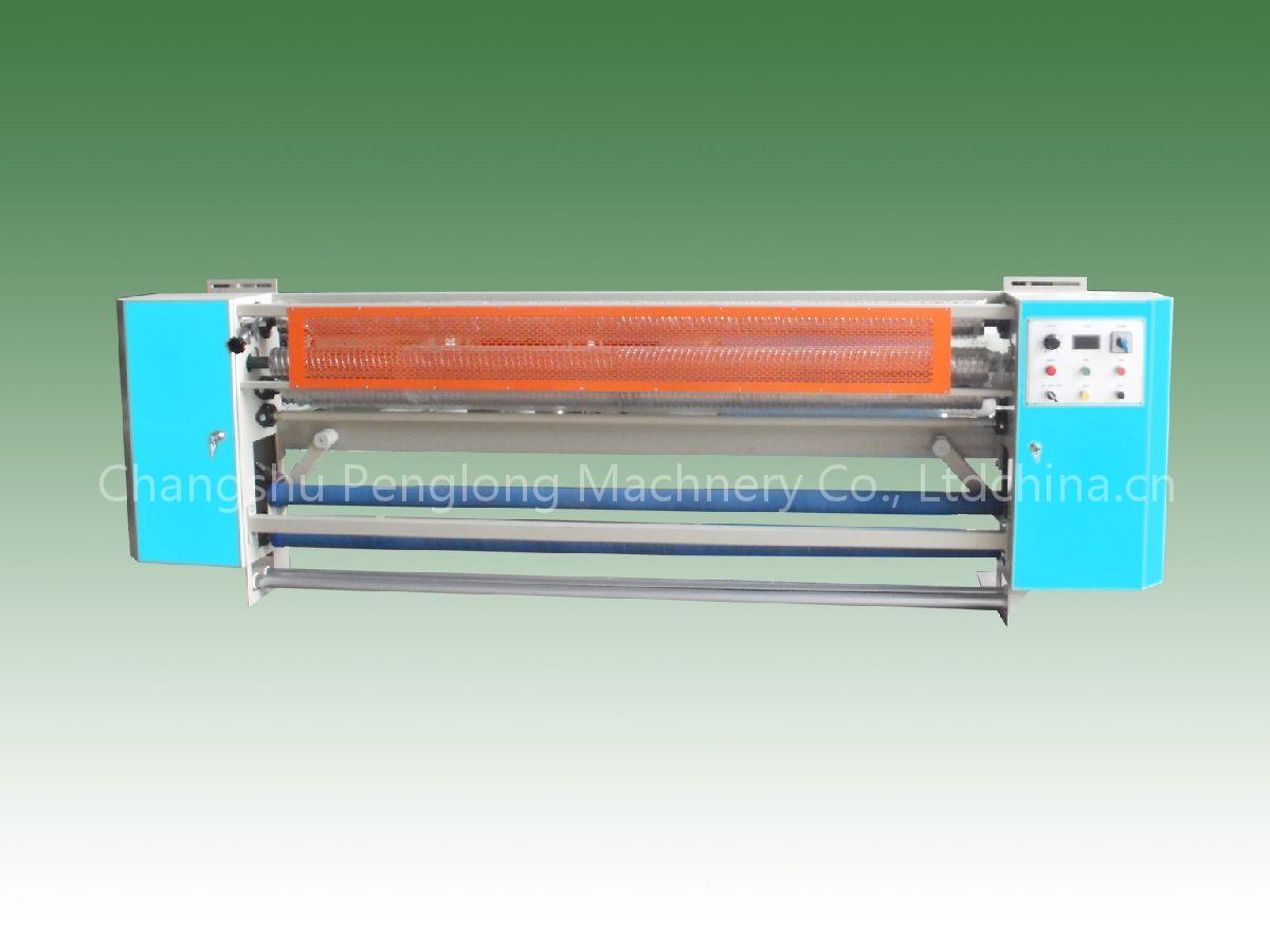 Automatic Centering Machine